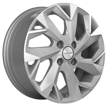 Khomen Wheels 1402 (14_ZV Accent/Getz/i20)