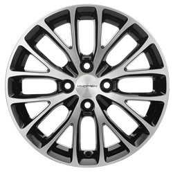 Khomen Wheels 1506 (15_Rio II)