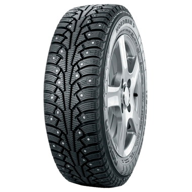 Ikon Tyres (ранее Nokian Tyres) Nordman  5