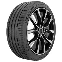 Michelin Pilot Sport 4 SUV