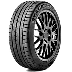 Michelin Pilot Sport 4 S