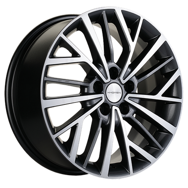 Khomen Wheels 1717 (ZV 17_Changan CS75)