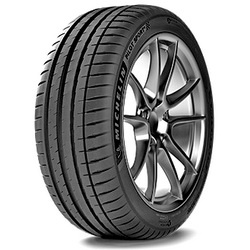 Michelin Pilot Sport 4