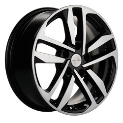 Khomen Wheels 1612 (ZV_16 Focus)