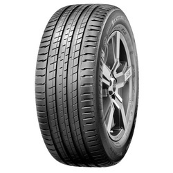 Michelin Latitude Sport 3