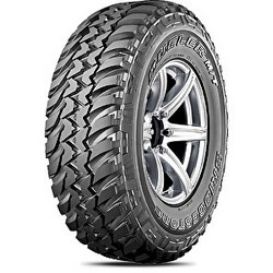 Bridgestone Dueler M/T 674