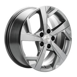 Khomen Wheels 1712 (ZV 17_RAV4)