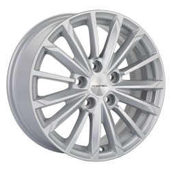 Khomen Wheels 1611 ( 16_ZV Focus)