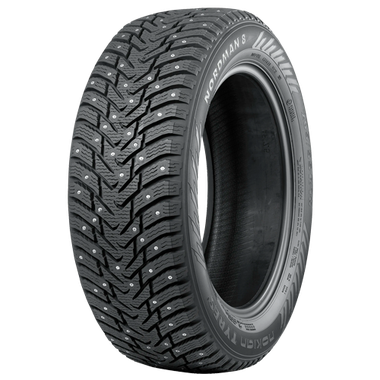 Ikon Tyres (ранее Nokian Tyres) Nordman  8 SUV