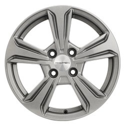 Khomen Wheels 1502 (15_Solaris II)