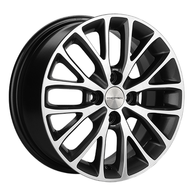 Khomen Wheels 1506 (15_Rio II)